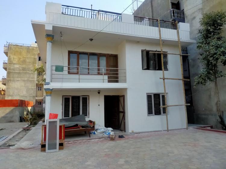 Home