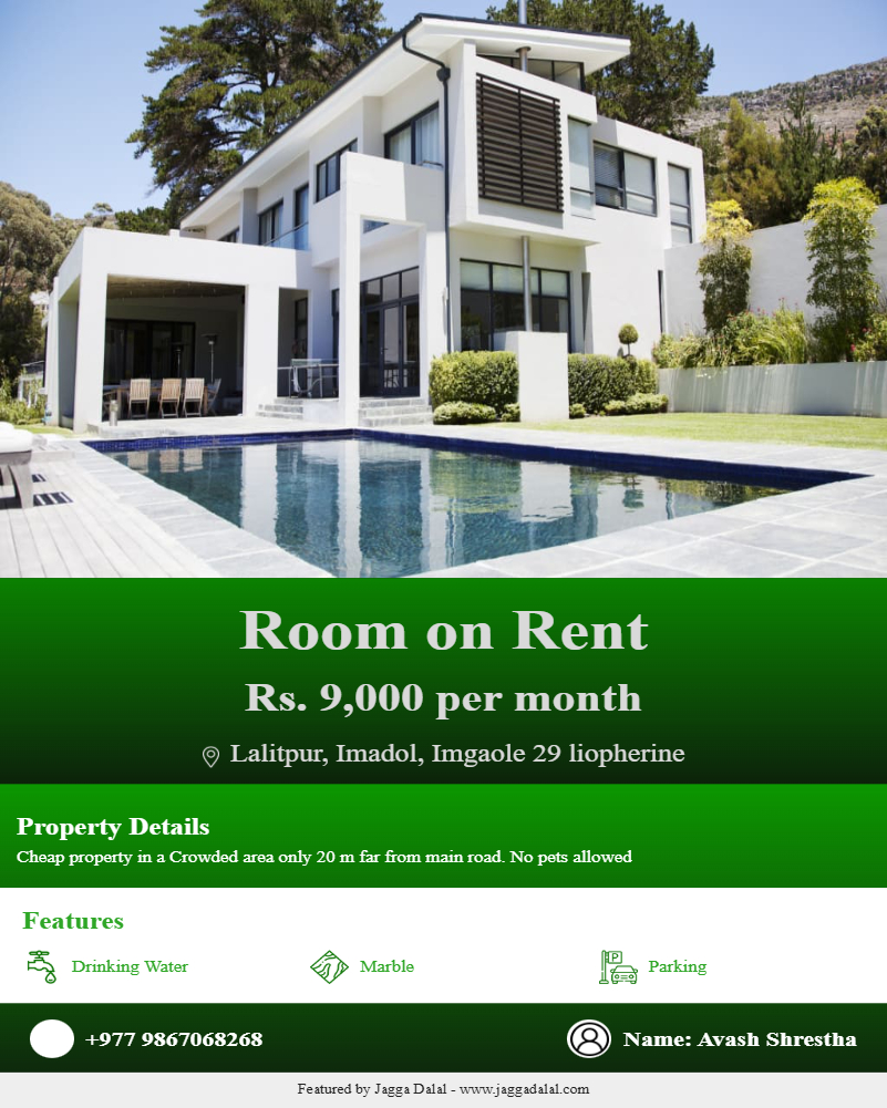 Flyer Image