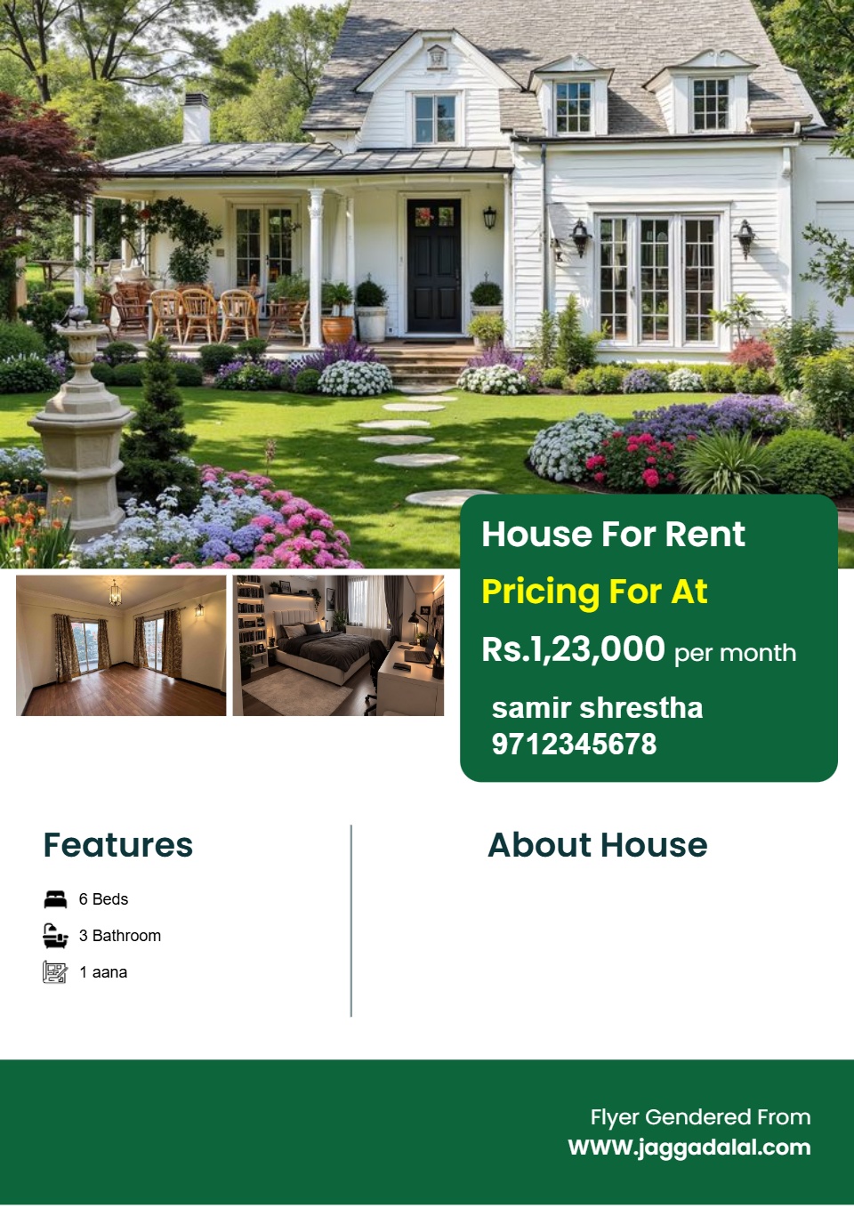 Flyer Image