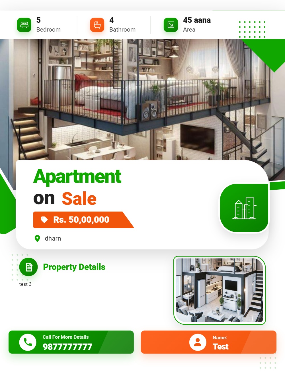 Flyer Image